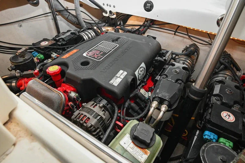 Slide: The Image of Cobalt 360 2004 - 90