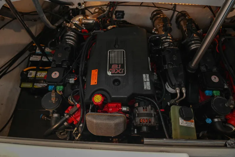 Slide: The Image of Cobalt 360 2004 - 91