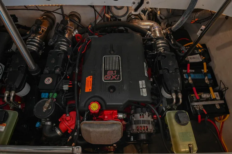 Slide: The Image of Cobalt 360 2004 - 93