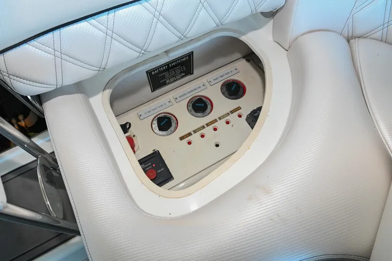 Slide: The Image of Cobalt 360 2004 - 98