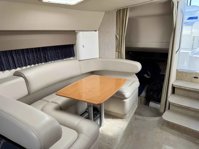 Slide: The Image of Formula 31 Performance Cruiser 2003 - 14