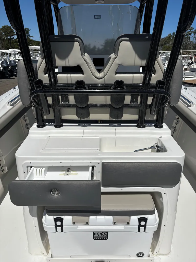 Slide: The Image of Key West 260 CC 2025 - 10