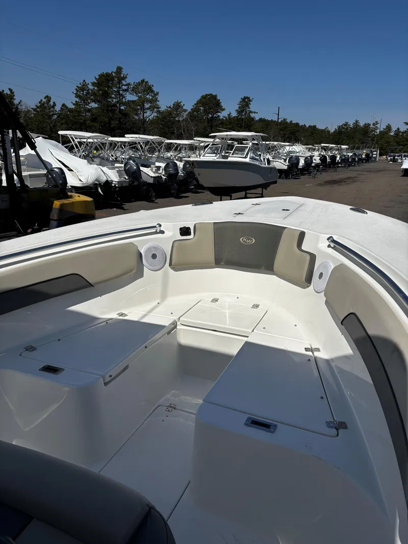 Slide: The Image of Key West 260 CC 2025 - 11