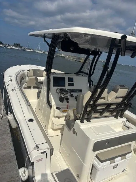 Slide: The Image of Key West 260 CC 2025 - 15