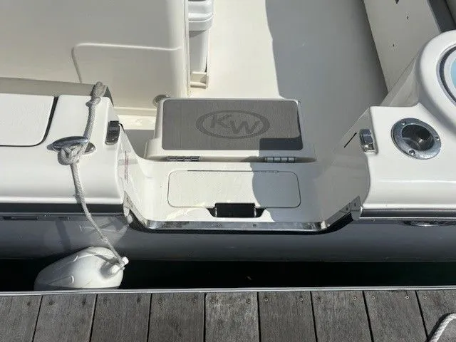 Slide: The Image of Key West 260 CC 2025 - 16