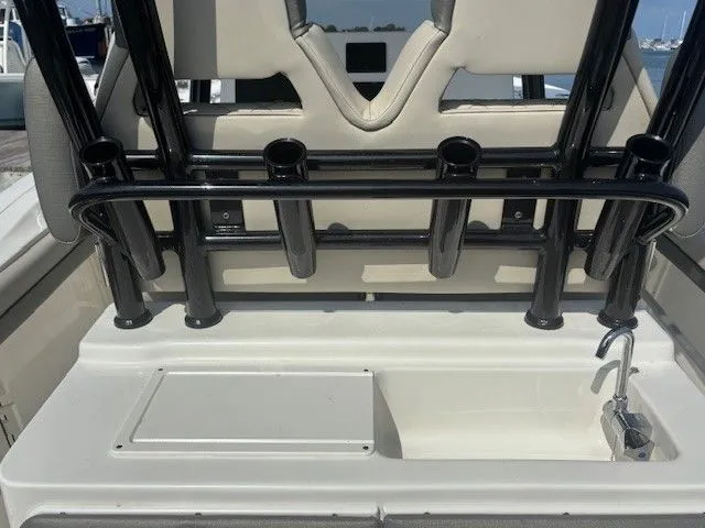 Slide: The Image of Key West 260 CC 2025 - 19