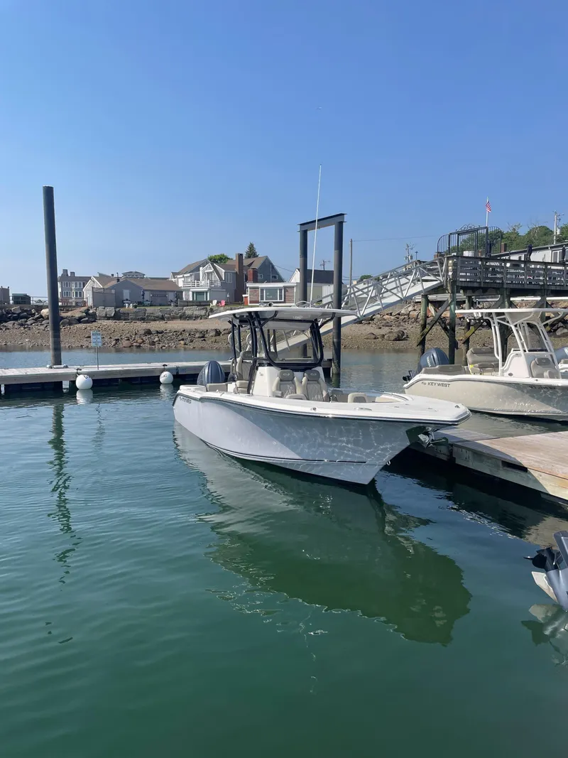 Slide: The Image of Key West 260 CC 2025 - 2