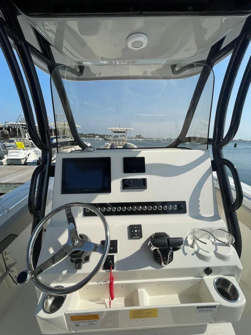 Slide: The Image of Key West 260 CC 2025 - 22