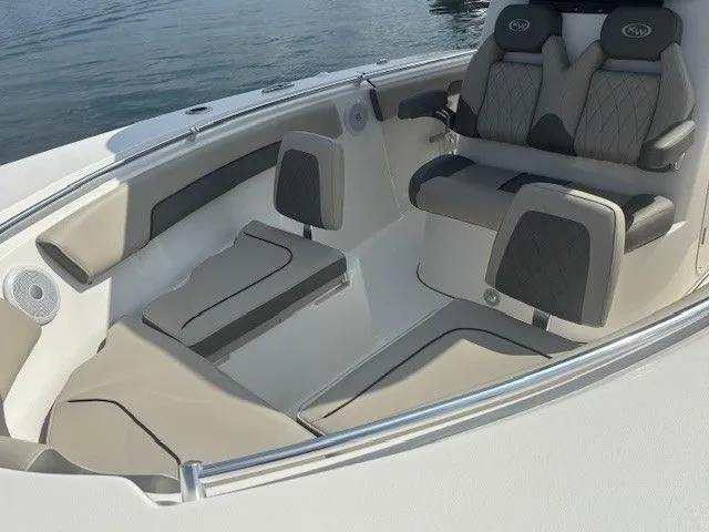 Slide: The Image of Key West 260 CC 2025 - 24