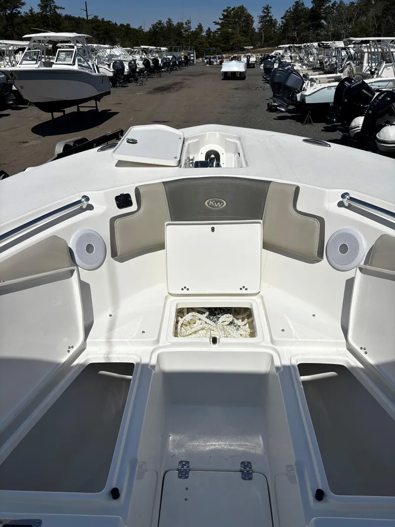 Slide: The Image of Key West 260 CC 2025 - 26