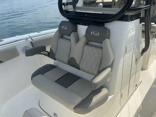 Slide: The Image of Key West 260 CC 2025 - 27