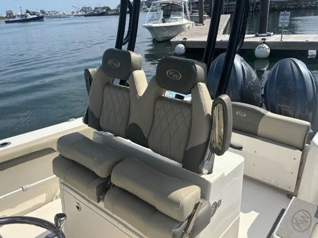 Slide: The Image of Key West 260 CC 2025 - 28