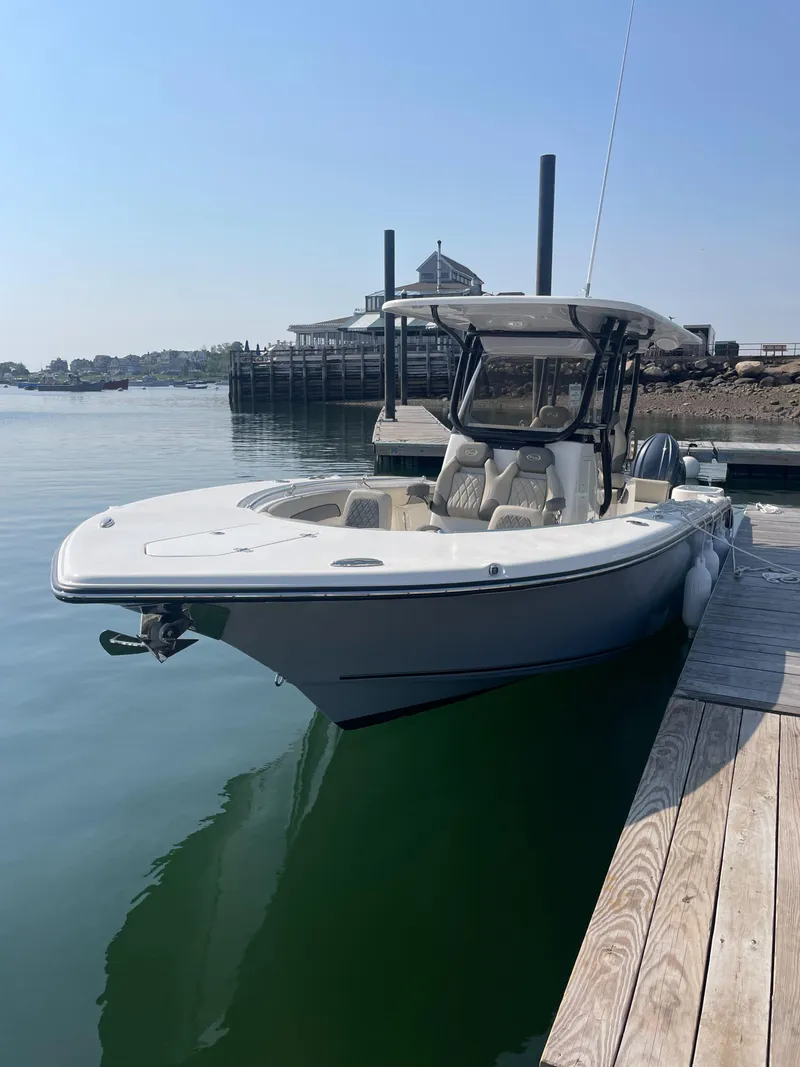 Slide: The Image of Key West 260 CC 2025 - 3