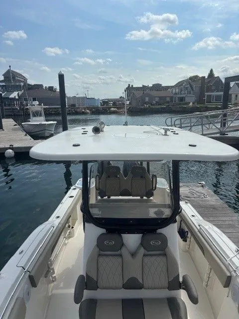 Slide: The Image of Key West 260 CC 2025 - 30