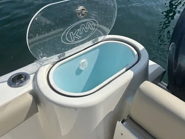 Slide: The Image of Key West 260 CC 2025 - 32