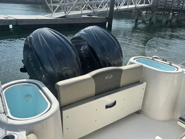 Slide: The Image of Key West 260 CC 2025 - 34