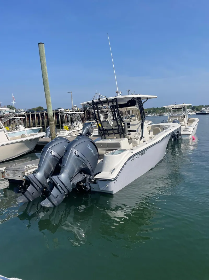 Slide: The Image of Key West 260 CC 2025 - 4