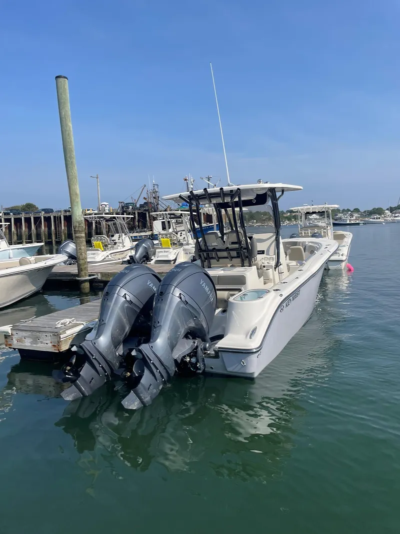 Slide: The Image of Key West 260 CC 2025 - 5