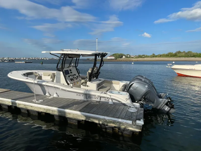 Slide: The Image of Key West 260 CC 2025 - 6