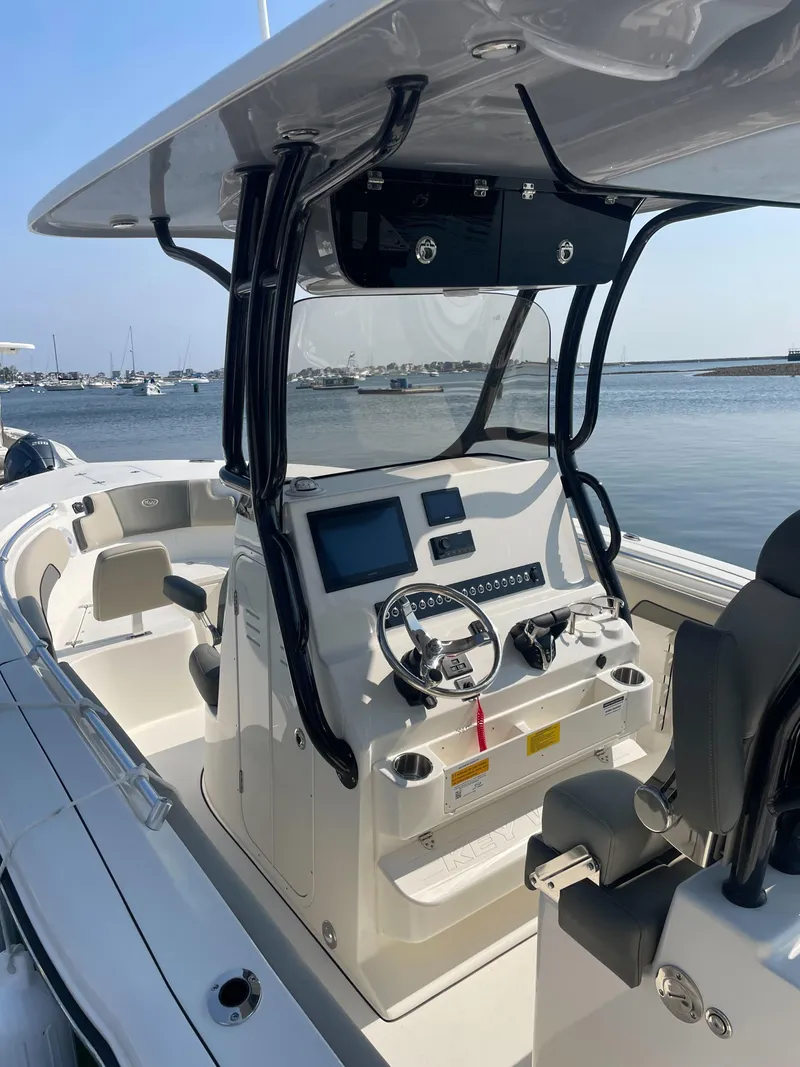 Slide: The Image of Key West 260 CC 2025 - 7