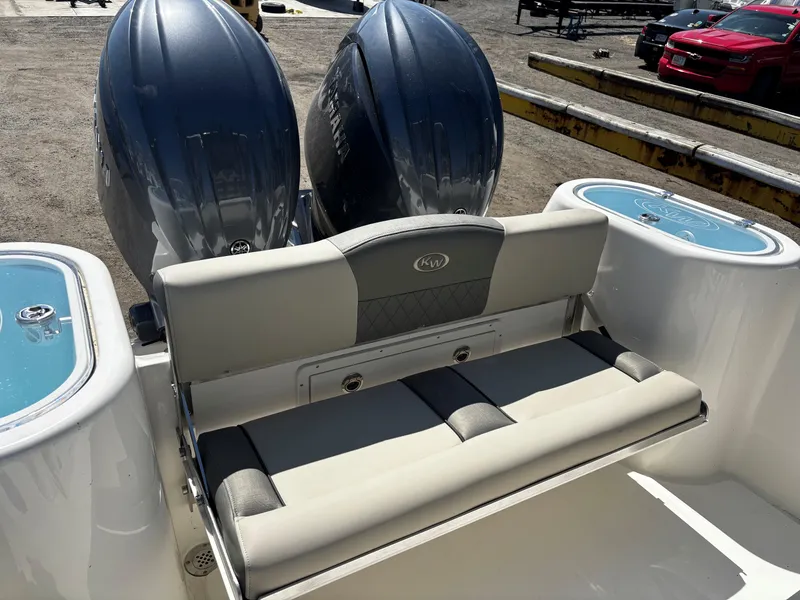 Slide: The Image of Key West 260 CC 2025 - 9