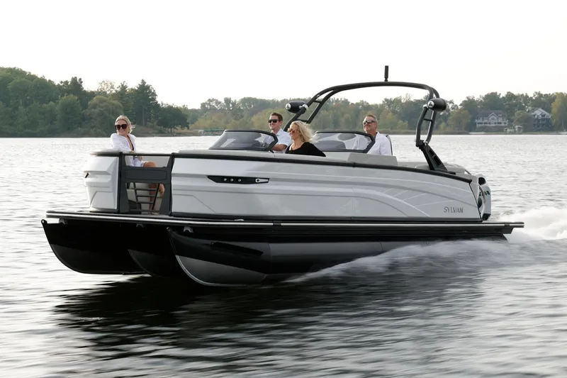 Slide: The Image of Manufacturer Provided Image - 8