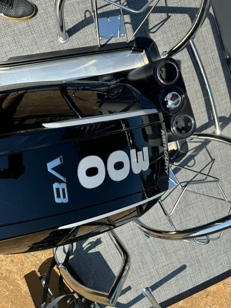 Slide: The Image of 2025 BARLETTA L23UA - Image 18 - 18