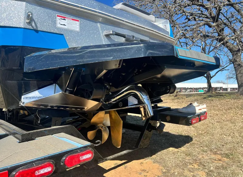 Slide: The Image of 2025 SUPRA SL 450 - Image 10 - 10