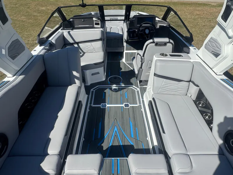 Slide: The Image of 2025 SUPRA SL 450 - Image 14 - 14