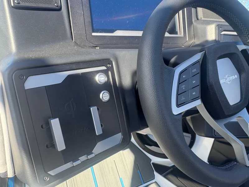 Slide: The Image of 2025 SUPRA SL 450 - Image 20 - 20