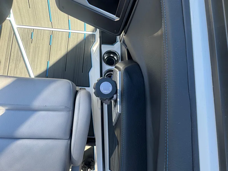 Slide: The Image of 2025 SUPRA SL 450 - Image 21 - 21