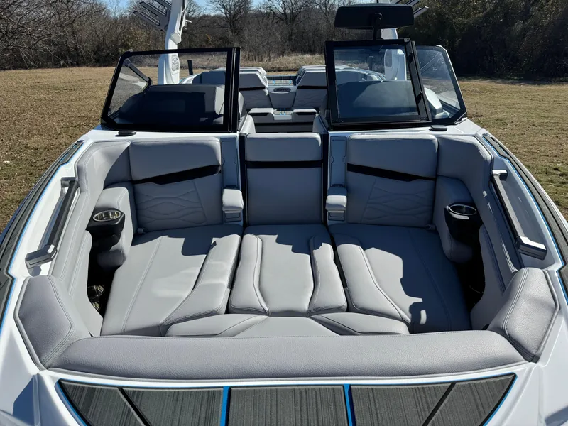 Slide: The Image of 2025 SUPRA SL 450 - Image 25 - 25