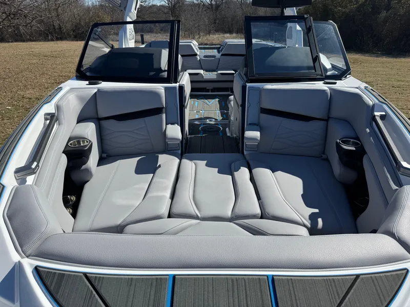 Slide: The Image of 2025 SUPRA SL 450 - Image 26 - 26