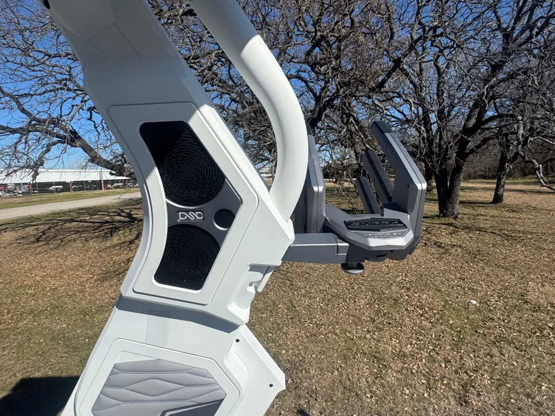 Slide: The Image of 2025 SUPRA SL 450 - Image 28 - 28