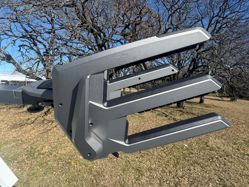 Slide: The Image of 2025 SUPRA SL 450 - Image 30 - 30