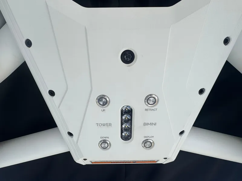 Slide: The Image of 2025 SUPRA SL 450 - Image 31 - 31