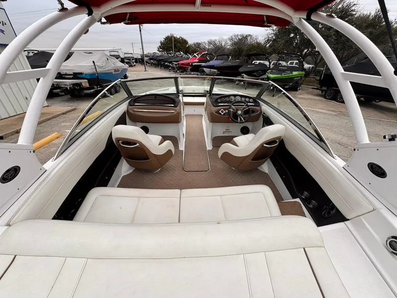 Slide: The Image of 2015 COBALT 210 - Image 10 - 10