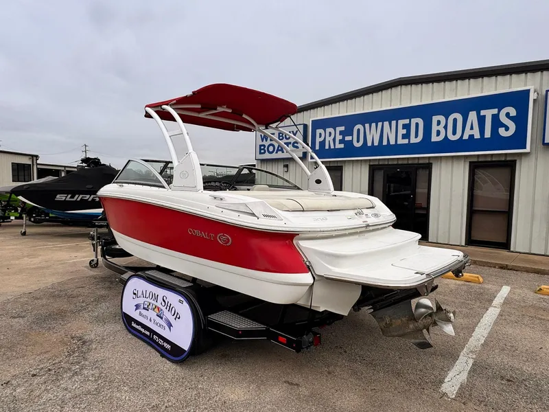 Slide: The Image of 2015 COBALT 210 - Image 3 - 3