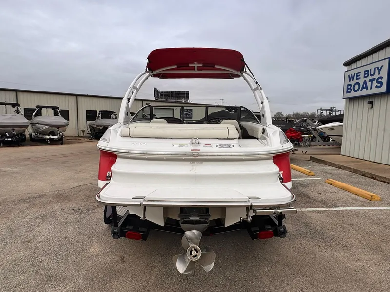 Slide: The Image of 2015 COBALT 210 - Image 4 - 4