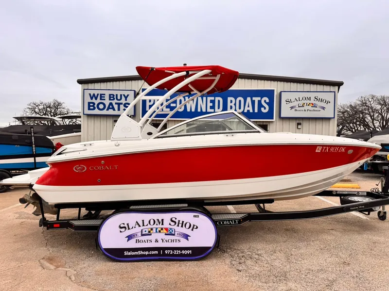 Slide: The Image of 2015 COBALT 210 - Image 6 - 6