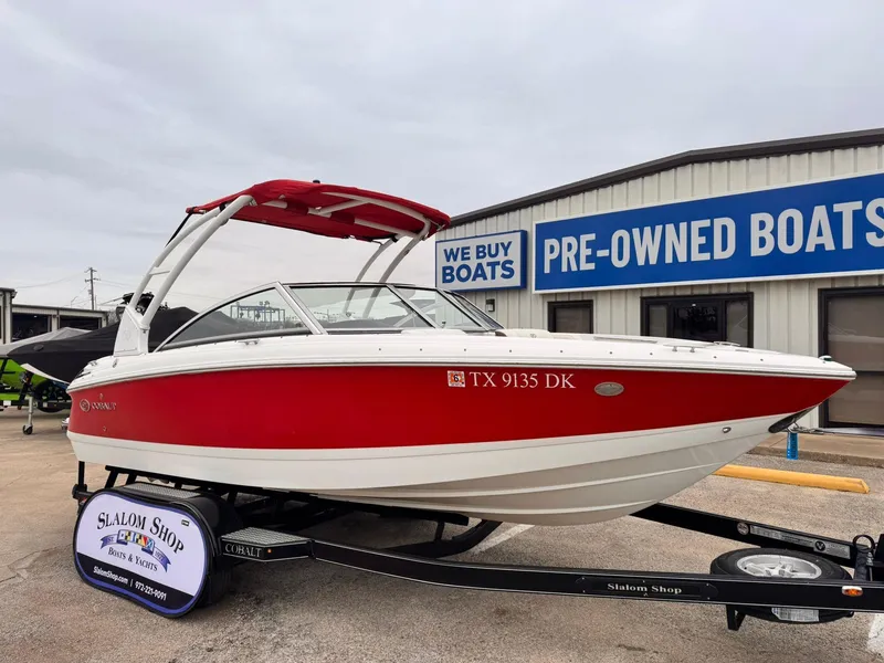 Slide: The Image of 2015 COBALT 210 - Image 7 - 7