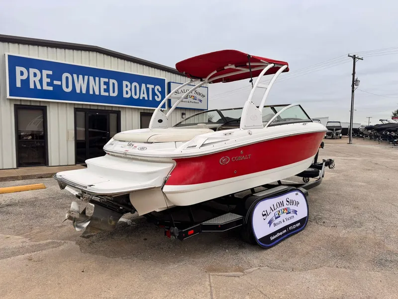 Slide: The Image of 2015 COBALT 210 - Image 8 - 8