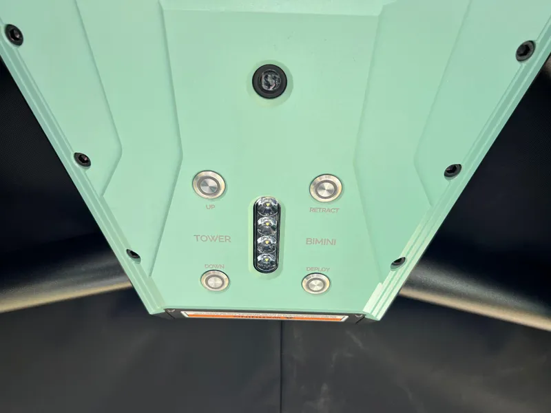 Slide: The Image of 2025 SUPRA SA 450 - Image 30 - 30