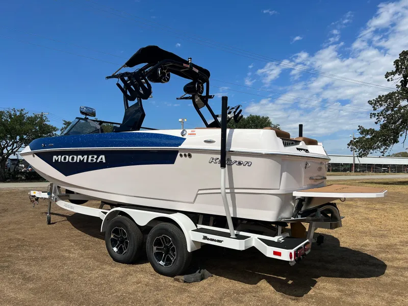 Slide: The Image of 2024 MOOMBA KAIYEN - Image 5 - 5