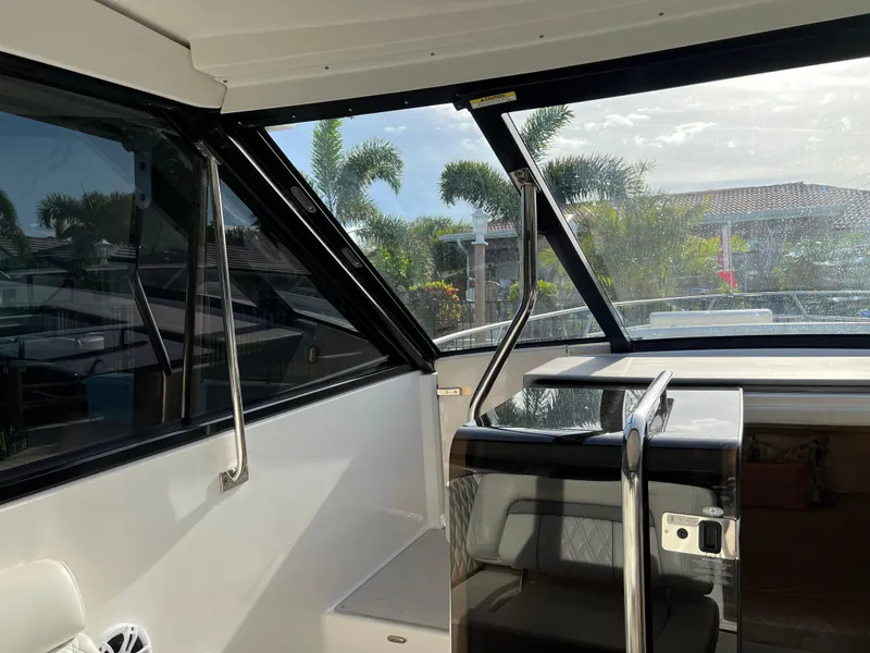 Slide: The Image of Regal 36 XO 2023 - 52