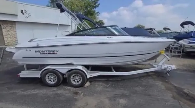 Slide: The Image of Monterey 224FS 2025 - 3