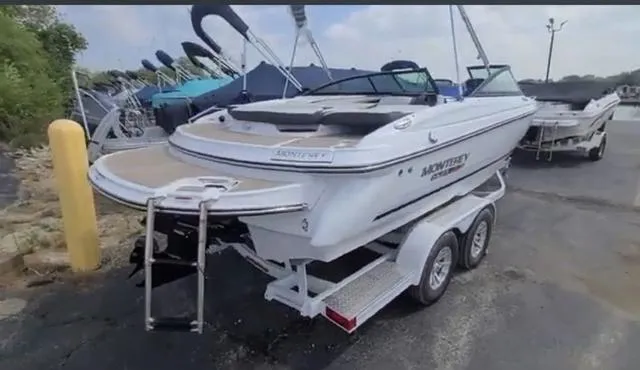 Slide: The Image of Monterey 224FS 2025 - 4