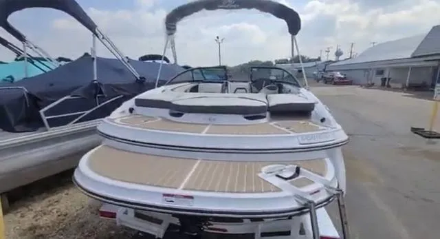 Slide: The Image of Monterey 224FS 2025 - 5