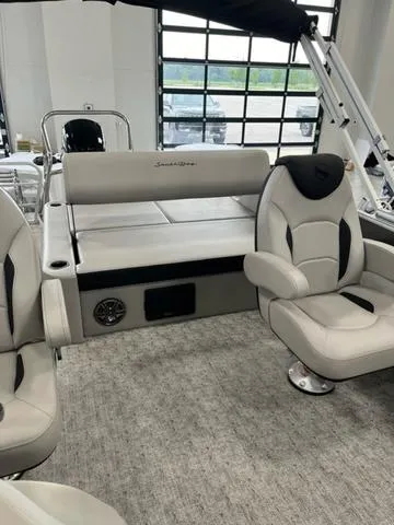 The Image of South Bay 224UL LE 2.75 2025 - 1