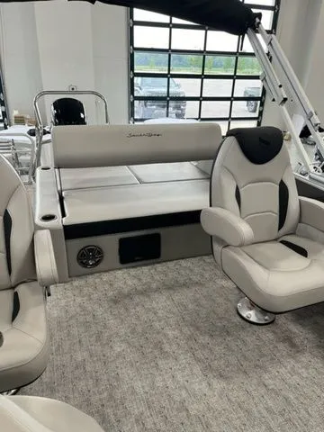 Slide: The Image of South Bay 224UL LE 2.75 2025 - 3